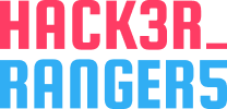 Hacker Rangers